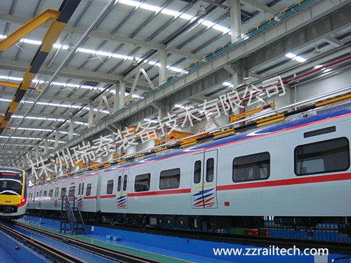 株機(jī)公司動(dòng)車(chē)調(diào)試廠(chǎng)房 (3) 株機(jī)公司動(dòng)車(chē)調(diào)試廠(chǎng)房 (3)